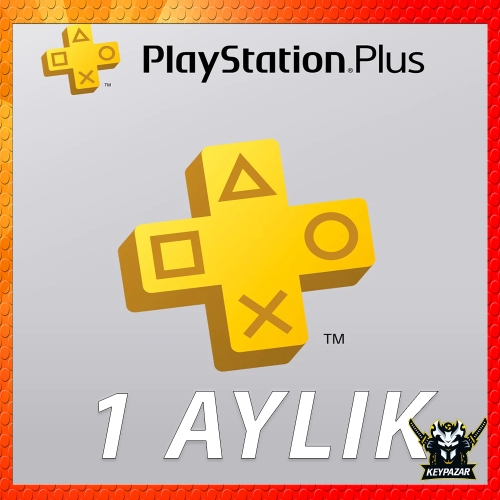  1 AYLIK PSN PLUS DELUXE  + PS5 GARANTİ